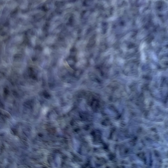 Talbots Asian Style Wool Jacket - Picture 9 of 9